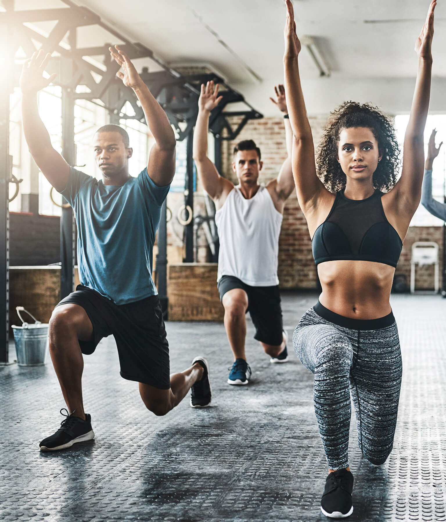 lunafit Eyecatcher