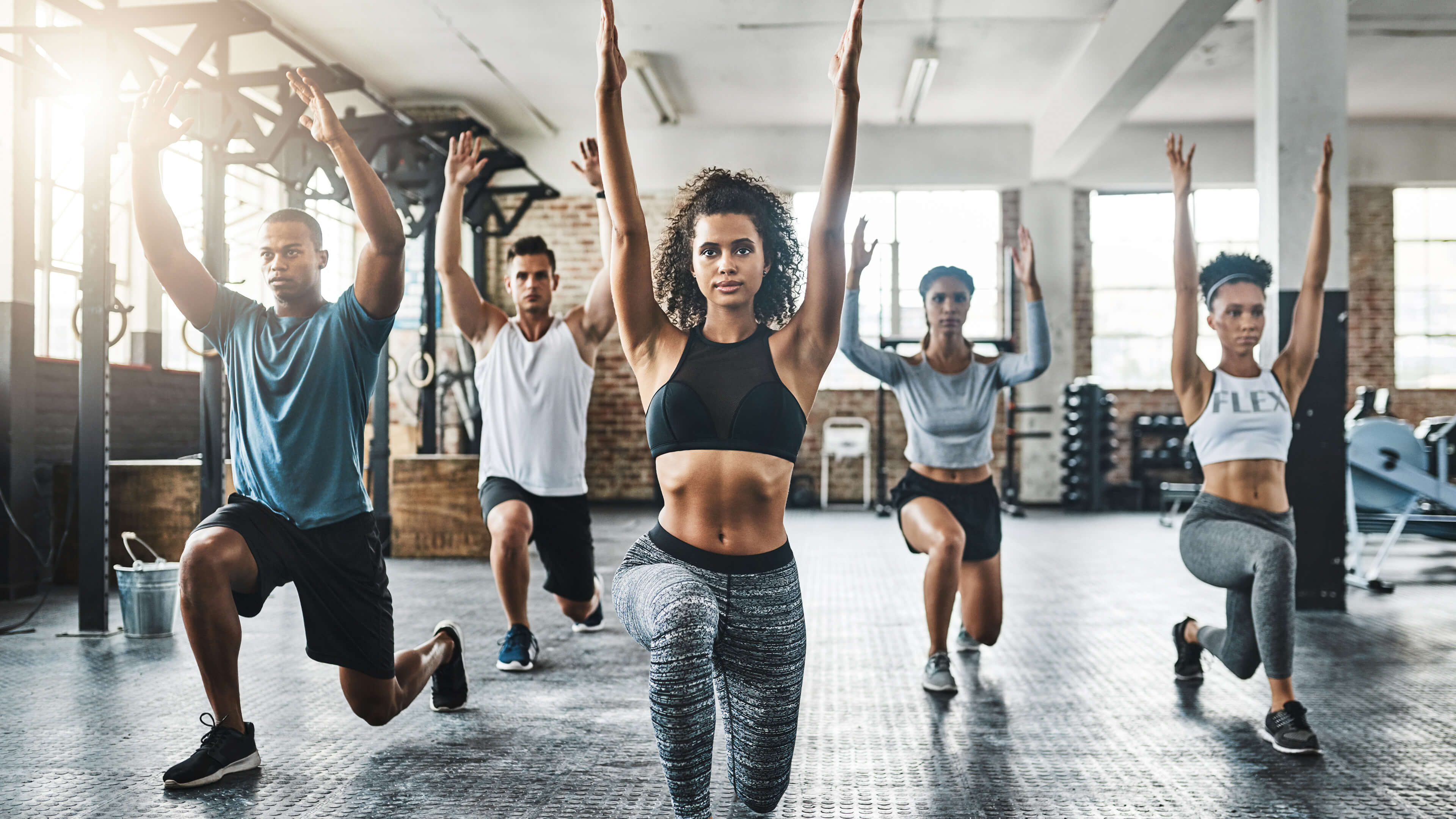 lunafit Eyecatcher