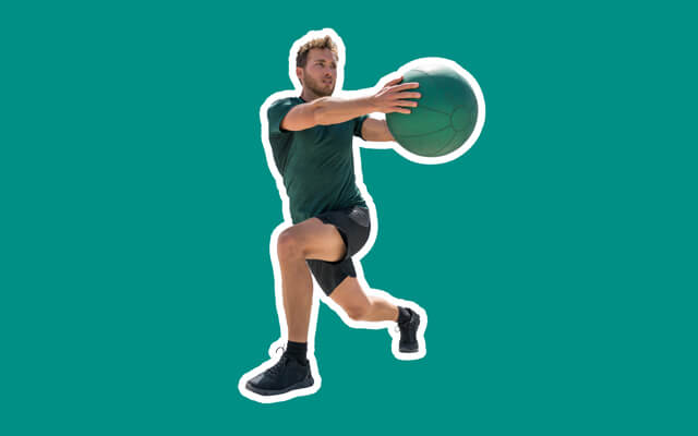 Lunafit Lektionen