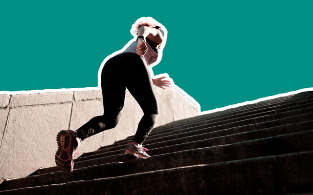 Lunafit Lektionen