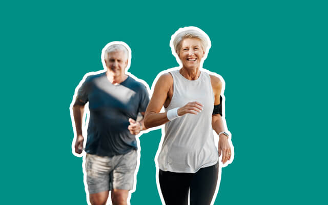 Lunafit Lektionen